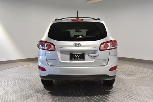 2011 Hyundai SANTA FE GLS