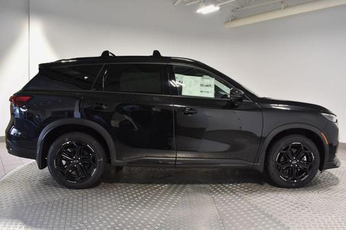 2026 INFINITI QX60 Base