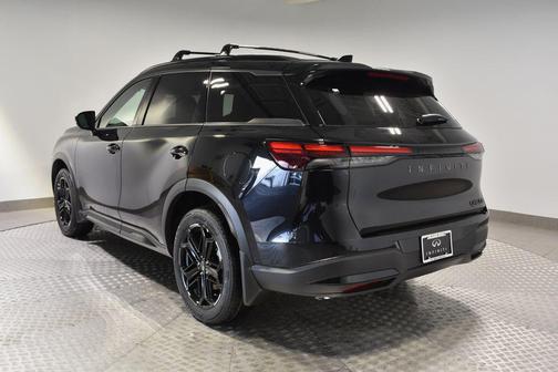 2026 INFINITI QX60 Base