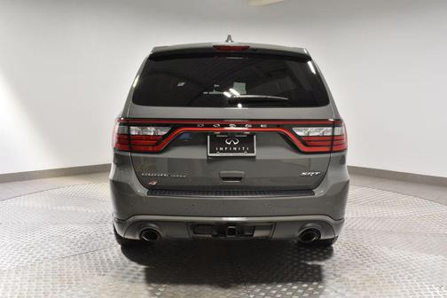 2020 Dodge Durango SRT AWD