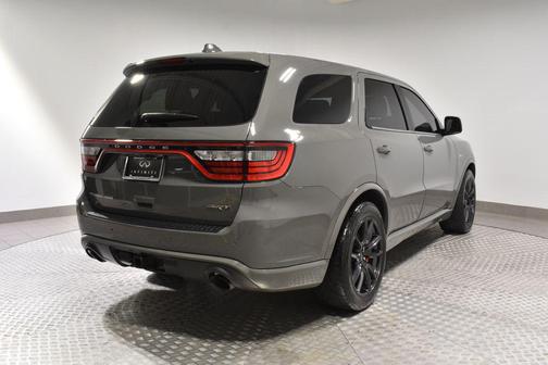 2020 Dodge Durango SRT AWD