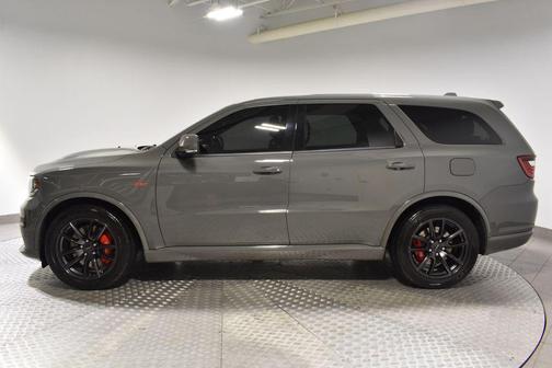 2020 Dodge Durango SRT AWD