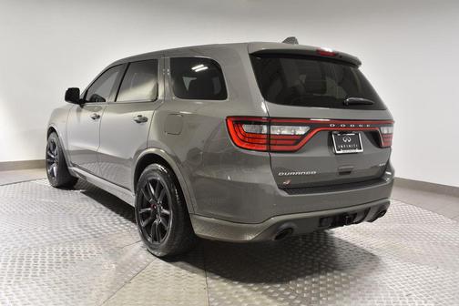 2020 Dodge Durango SRT AWD