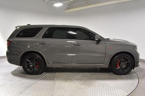 2020 Dodge Durango SRT AWD