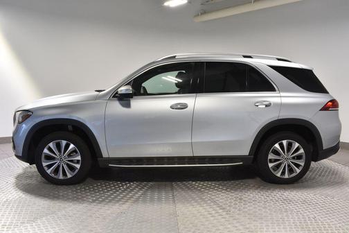 2022 Mercedes-Benz GLE 350 4MATIC