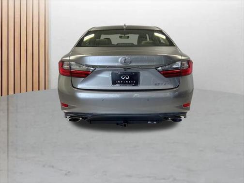 2016 Lexus ES 350 Base