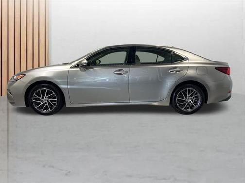 2016 Lexus ES 350 Base