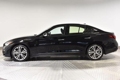2024 INFINITI Q50 3.0t SENSORY