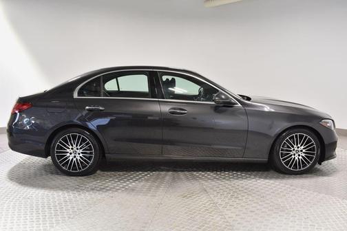 2023 Mercedes-Benz C-Class C 300 4MATIC