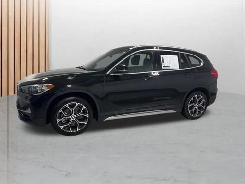 2022 BMW X1 xDrive28i