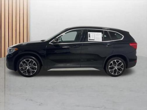 2022 BMW X1 xDrive28i