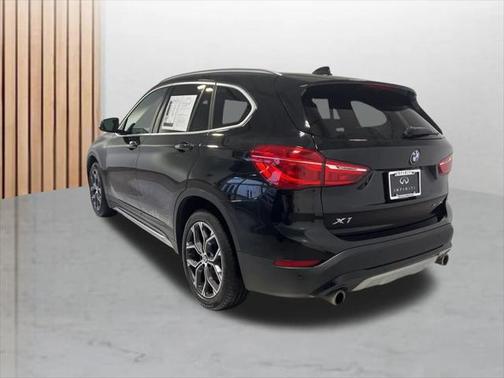 2022 BMW X1 xDrive28i