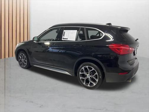 2022 BMW X1 xDrive28i