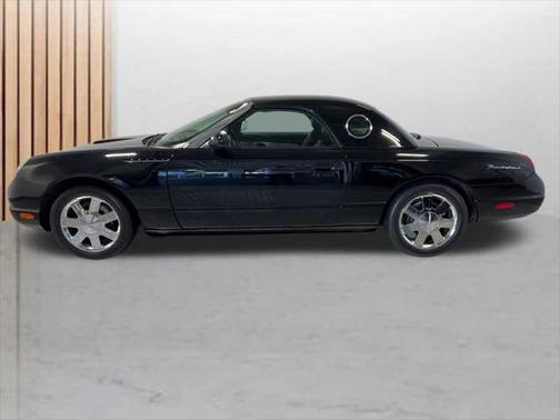 2002 Ford Thunderbird Base
