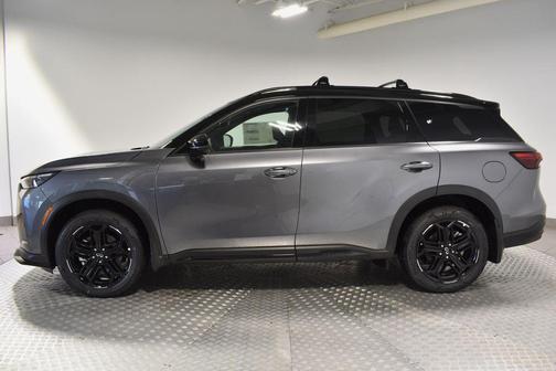 2026 INFINITI QX60 Base