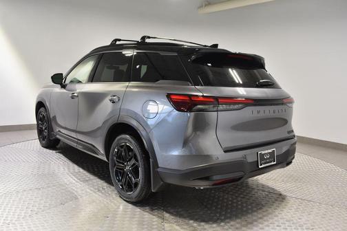 2026 INFINITI QX60 Base