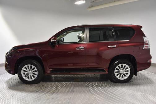 2022 Lexus GX 460 Base