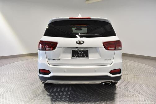 2019 Kia Sorento EX