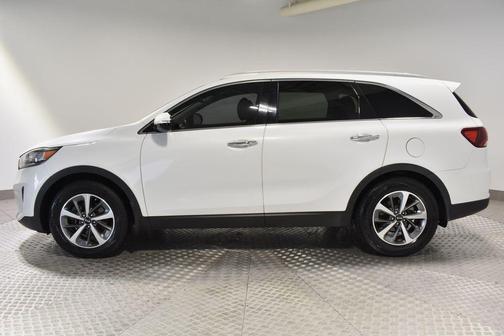 2019 Kia Sorento EX