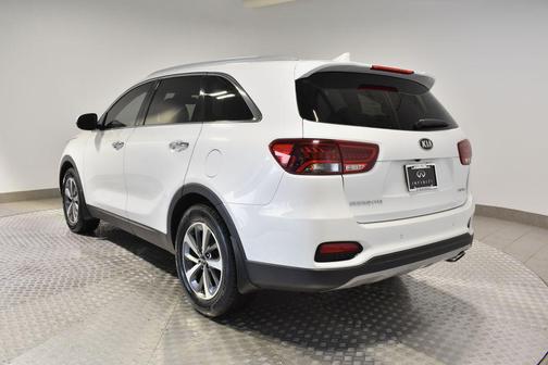 2019 Kia Sorento EX