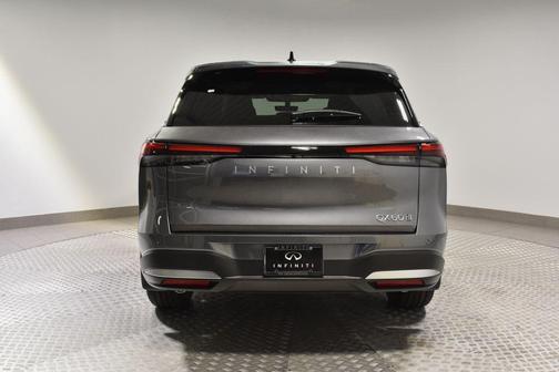 2026 INFINITI QX60 Pure