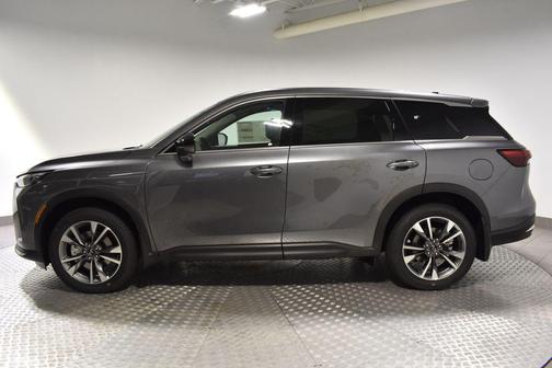 2026 INFINITI QX60 Pure