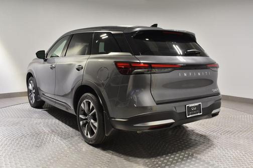 2026 INFINITI QX60 Pure