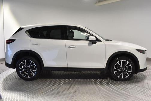 2023 Mazda CX-5 2.5 S Premium