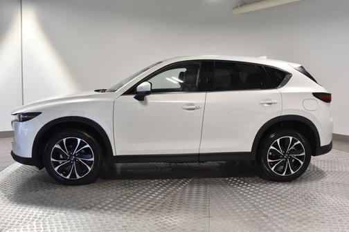 2023 Mazda CX-5 2.5 S Premium