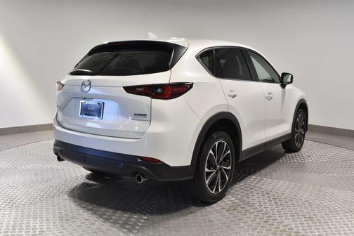2023 Mazda CX-5 2.5 S Premium