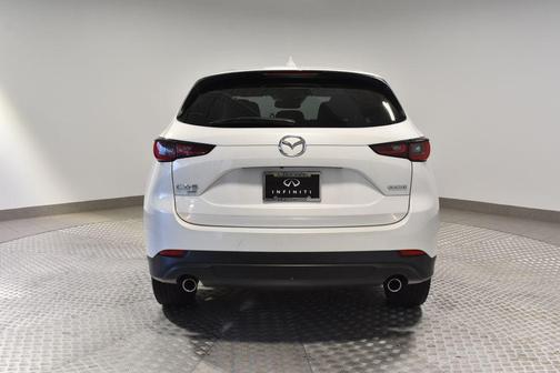 2023 Mazda CX-5 2.5 S Premium
