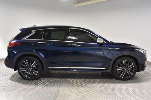 2023 INFINITI QX50 SENSORY AWD