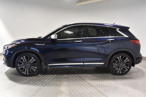 2023 INFINITI QX50 SENSORY AWD
