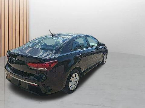 2023 Kia Rio LX