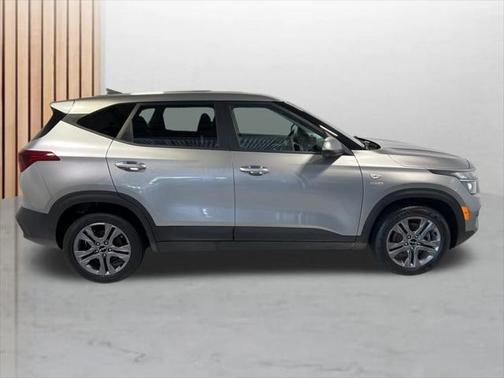 2022 Kia Seltos LX
