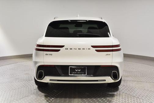 2023 Genesis GV70 2.5T AWD