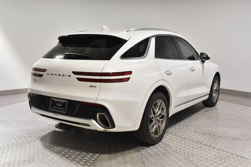 2023 Genesis GV70 2.5T AWD