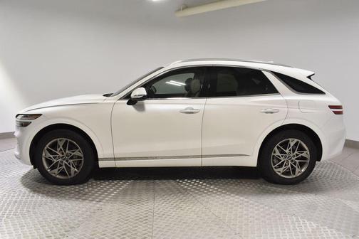 2023 Genesis GV70 2.5T AWD