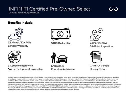 2021 INFINITI Q50 3.0t SENSORY