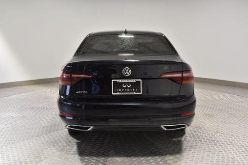 2019 Volkswagen Jetta 1.4T R-Line
