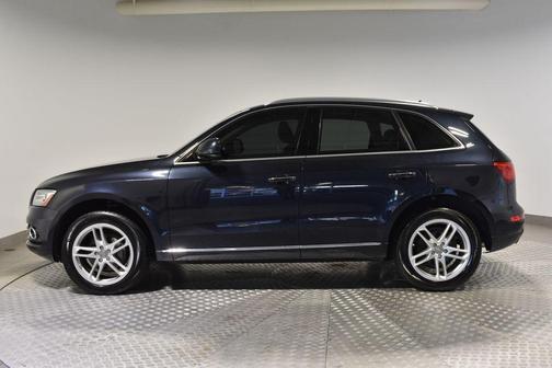 2017 Audi Q5 2.0T Premium