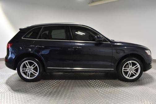 2017 Audi Q5 2.0T Premium