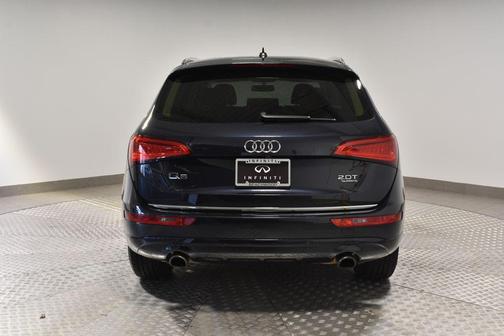 2017 Audi Q5 2.0T Premium