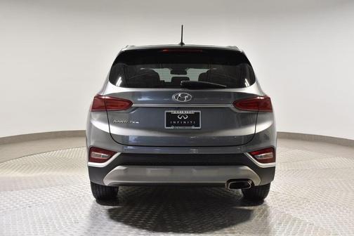 2019 Hyundai SANTA FE SE 2.4