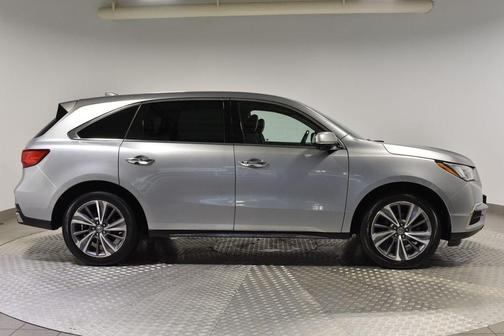 2018 Acura MDX 3.5L w/Technology Package