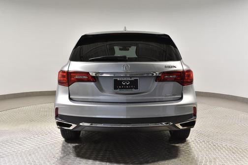 2018 Acura MDX 3.5L w/Technology Package