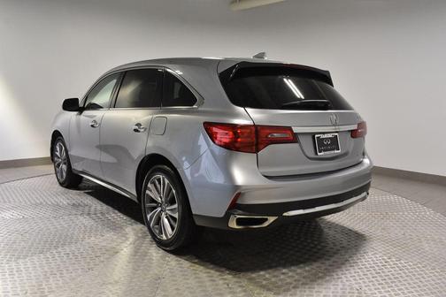 2018 Acura MDX 3.5L w/Technology Package