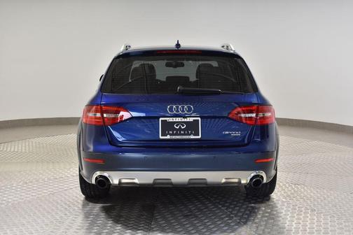 2013 Audi allroad 2.0T Premium Plus