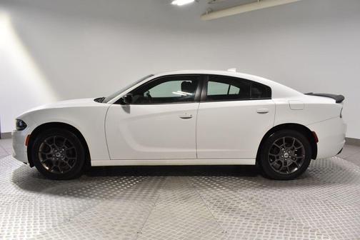2018 Dodge Charger GT