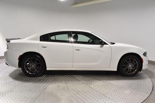 2018 Dodge Charger GT